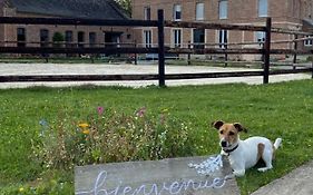 Ferme De Geneve