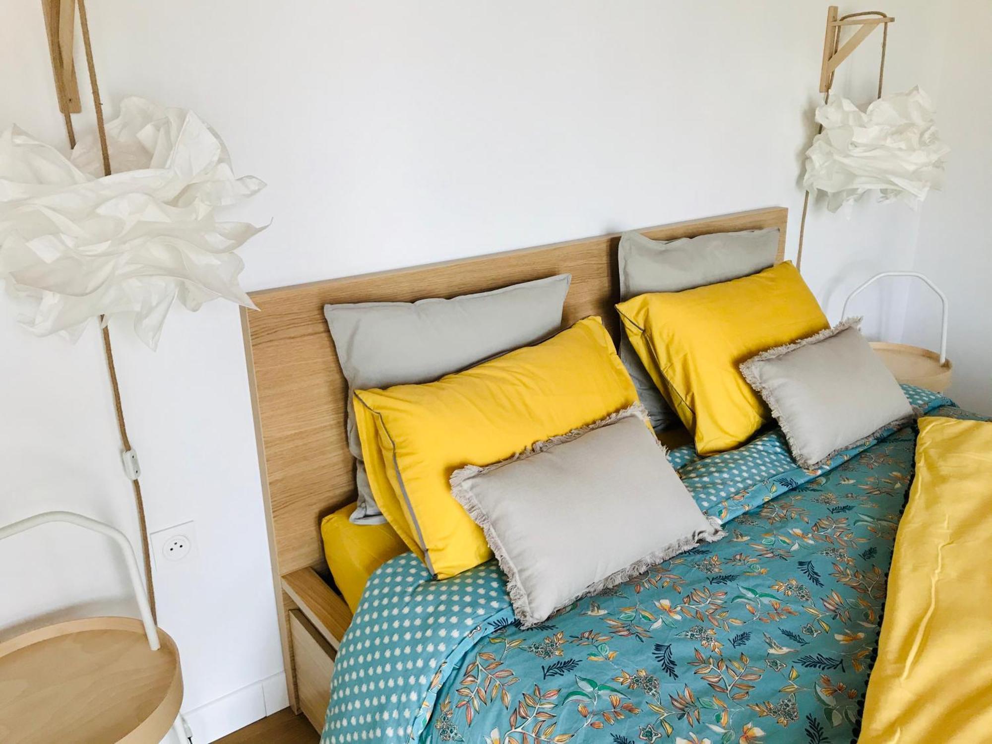 Ferme De Geneve Bed and Breakfast Beaurevoir Buitenkant foto